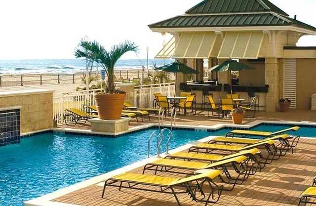 Ocean Beach Club / Oceanaire - Resort de 4 estrellas