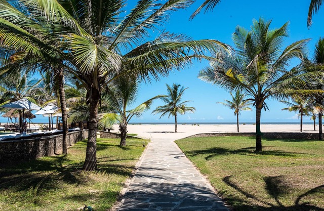 Ocean Beach Resort & Spa