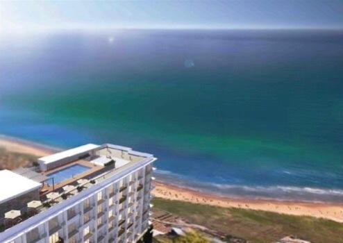Ocean Breeze Condo