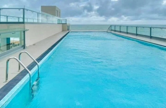 Ocean Breeze Luxury Studio Apartment Negombo