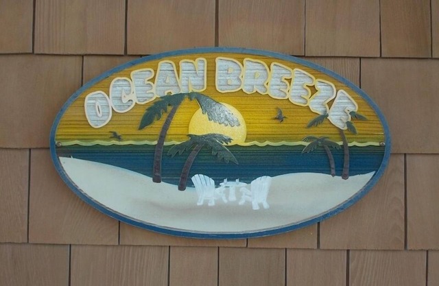 Dos minutos a pie de la playa: ¡uno si corres en Ocean Breeze!