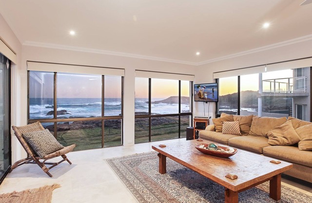 Ocean Cottage en Birubi