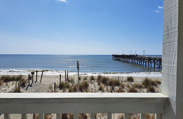 Ocean Crest Motel