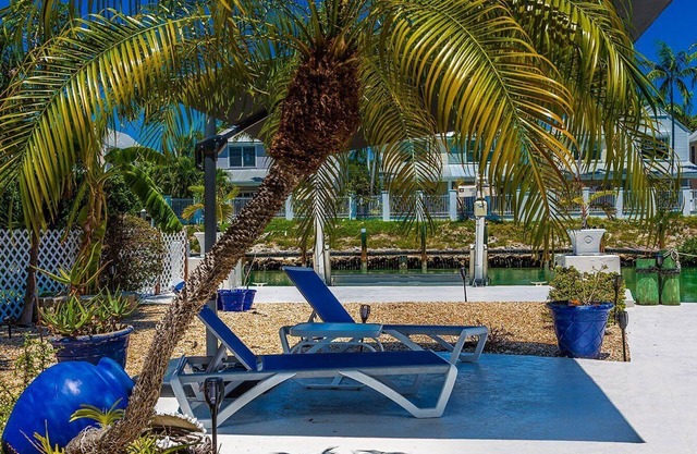 Ocean Dj Blue Duck Key Waterfront Escape