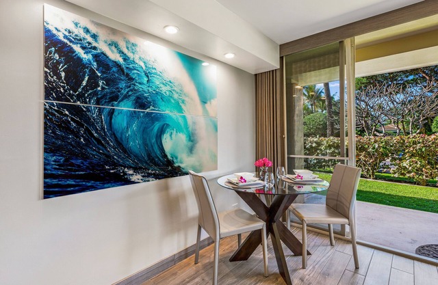 MAGNÍFICO NUEVO ESTUDIO KAANAPALI COMPLETAMENTE RENOVADO