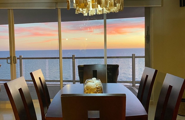 Frente al mar, tranquilo, Encanto Living Resort # 904