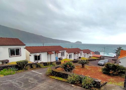 Ocean Front ROOMS & VILLAS
