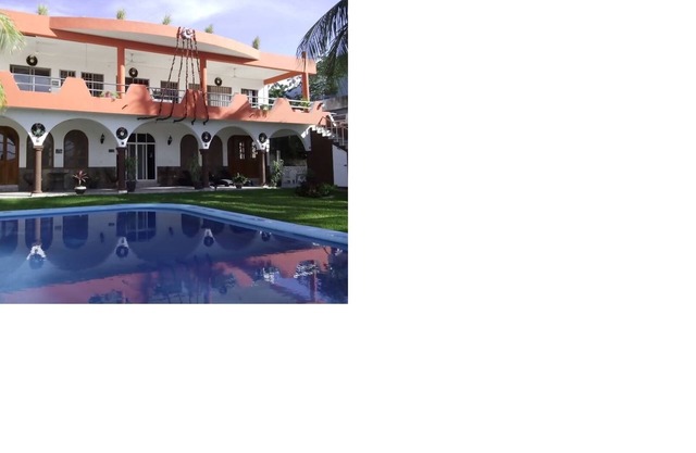 Villa frente al mar - Cozumel (2 habitaciones)