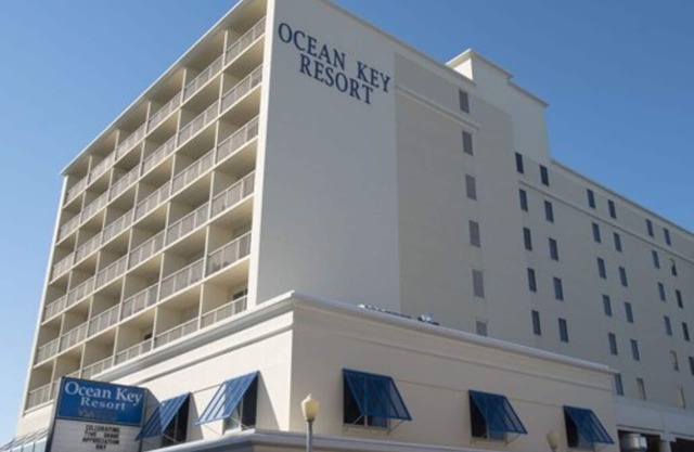 Ocean Key Resort