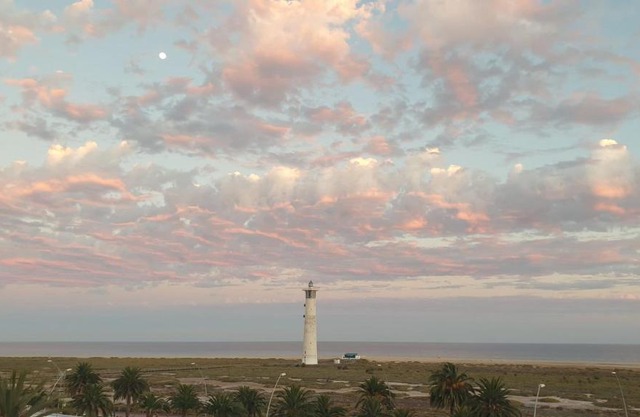 Trabajo remoto de Ocean Lighthouse