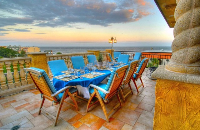 Ocean Lodge Resort