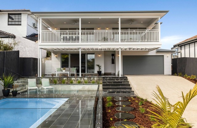Ocean Pearl | Oceanview Luxe Escape with Pool