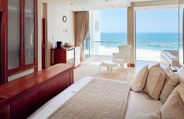 Exquisite Penthouse Apartment 712 in Ballito
