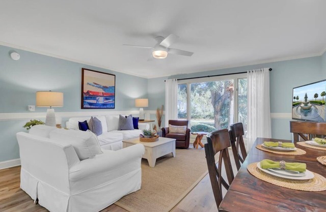 Ocean's Eleven at 11 Lagoon Villa|New Listing on VRBO|Charming Two Bedroom Retreat|All New follow...