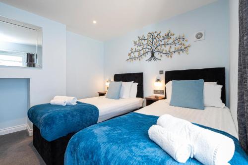Ocean Stays - Boutique Hotel on Plymouth Hoe