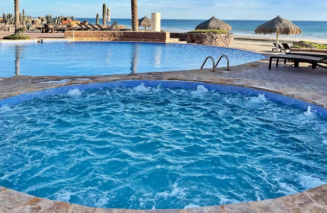 Oceanview Serenity Retreat #601