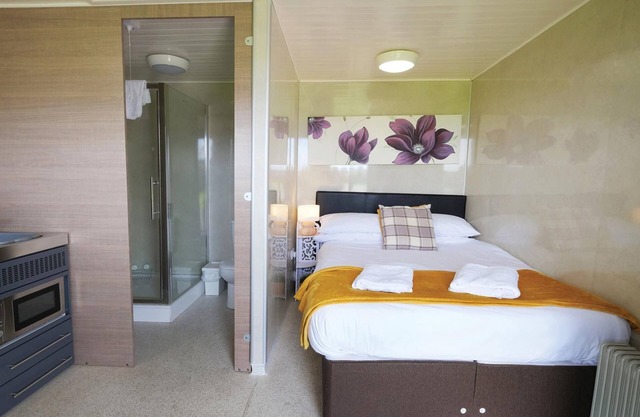 Ocean View 7 - 1 Bedroom Chalet - Llanrhidian