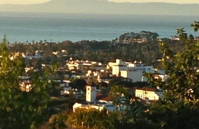 Vista al Mar En La Riviera a pocos pasos de La Misión