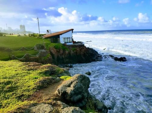 Ocean View Rosarito WorldMark Resort Condo