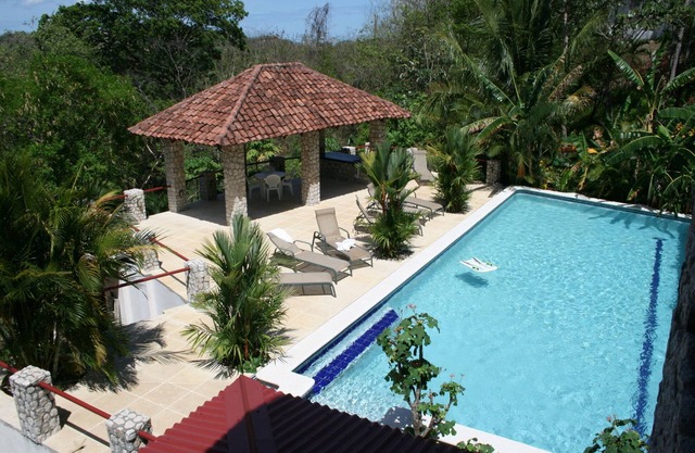 VILLAS CASA LOMA (Villa 1) - EL SECRETO MEJOR GUARDADO DE FLAMINGO BEACH DURANTE MÁS DE 30 AÑOS