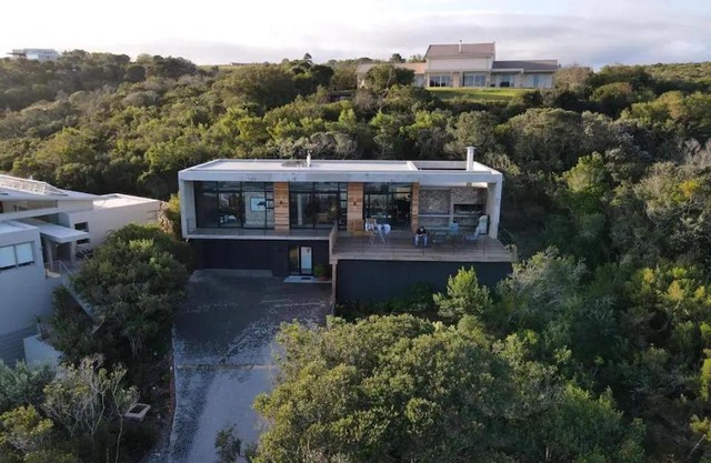 Ocean View Villa Wilderness