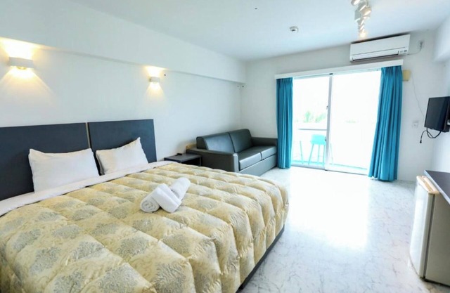 Ocean view with balcony / Ishigaki Okinawa