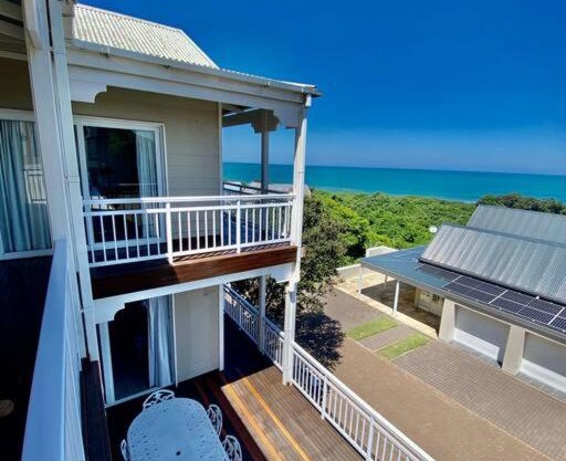 Ocean View