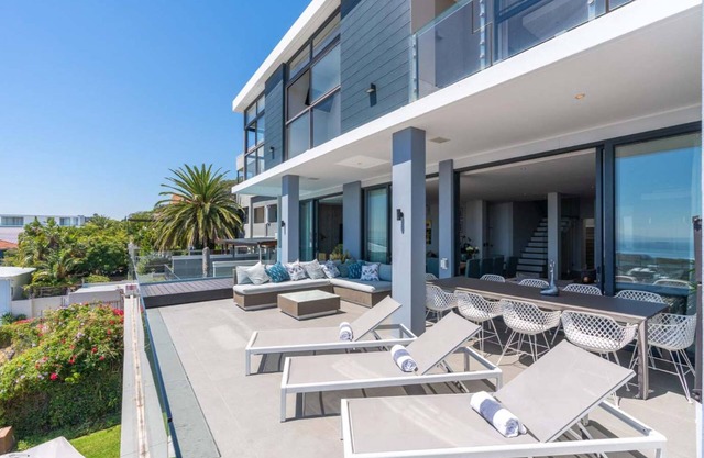 Ocean Views 5 Bedroom Apartments