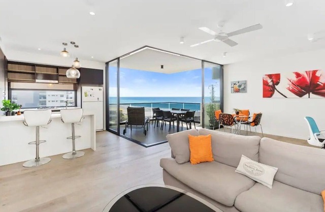 Ocean Views and Pet-Friendly!