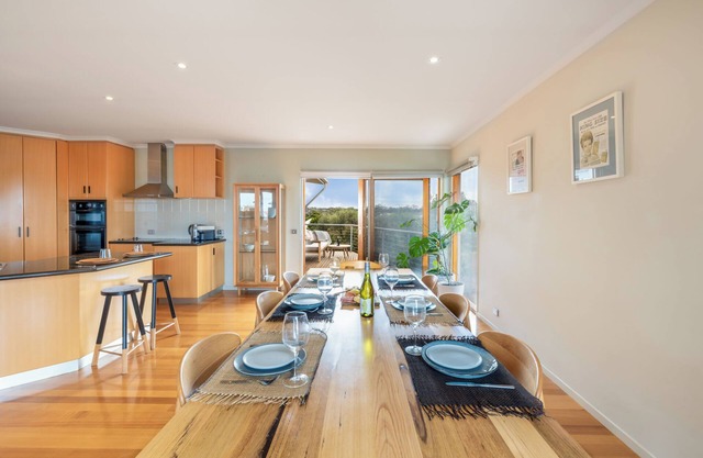 Ocean Views | Spacious House | Pet Friendly