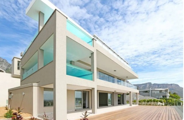Oceana-Residence Alojamiento de lujo en Oceanside