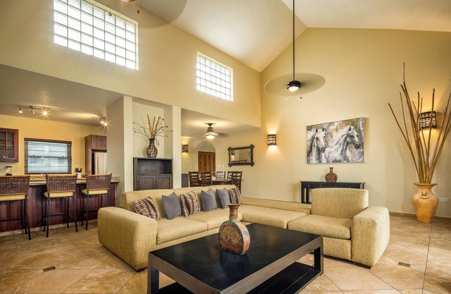OCEANDREAM Unit B 3bd / 3bth por Sealane