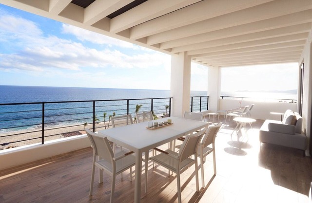 This apartment is a 3 bedroom(s), 3 bathrooms, located in San José del Cabo, Baja California Sur, Mexico, Baja California Sur.