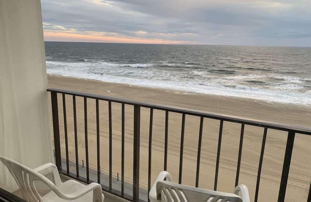 Condominio frente al mar en Virginia Beach