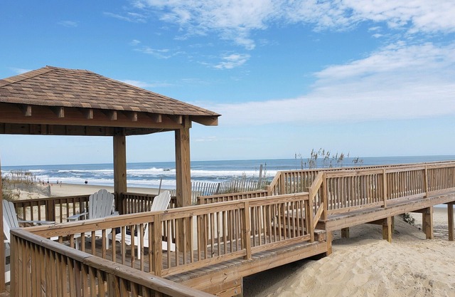 Frente al mar - Infinitas vistas al mar - Recientemente remodelado en 2019