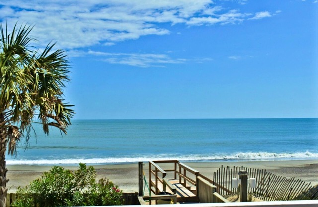Nuevo listado - Ocean Dunes 1603