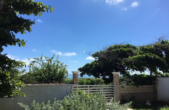 Frente al mar Genny Bay Villa Sueca