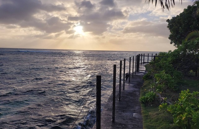 Gold Coast Hideway al pie de Diamond Head