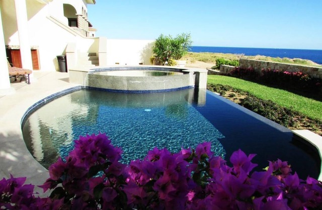 Villa frente al mar frente al mar