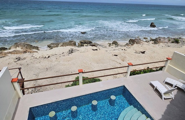 Oceanfront Home with 2 Pools and Spectacular Views!