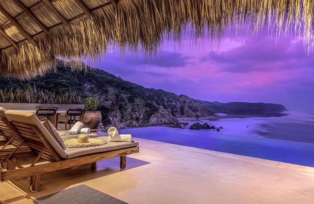¡NUEVA PROPIEDAD! Propiedad de lujo con vista al mar en el desarrollo Elite Resort