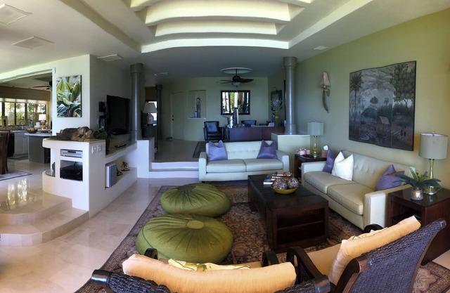 Oceanfront Oahu Secret Gem