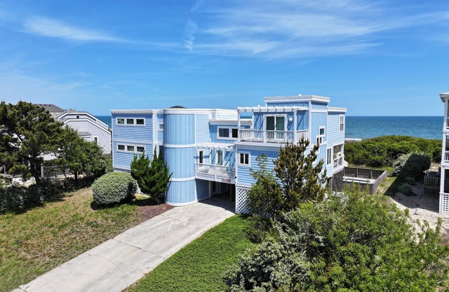 WL1035, PiraSea / Oceanfront, 6 habitaciones, 4 baños