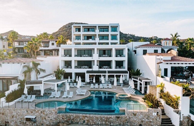 This condominium is a 3 bedroom(s), 3 bathrooms, located in San José del Cabo, Baja California Sur, Mexico, Baja California Sur.