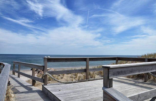 Frente al mar - Spring Hill Beach - Plazas 6
