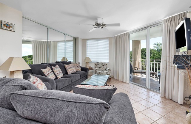 Oceanfront Condominium with Swimming Pool. Private Boardwalk to Beach! Ocean View