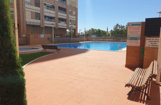 Oceanografico Apartments