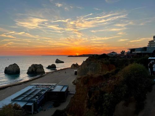 Oceanos 12 Holiday Apartment, Portimão, Algarve
