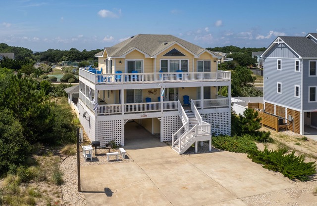 VOH3, Safe Harbor / Oceanside, 7 habitaciones, 5. 5 baños