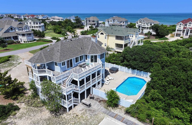 PI54, Fore Sea Suns / Oceanside, 7 habitaciones, 7. 5 baños